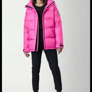 Canada Goose Parka Limited Edition